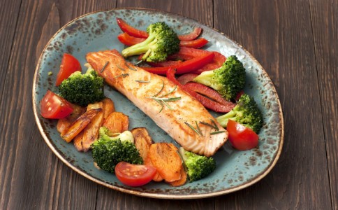 饮食减肥 减肥 减肥误区