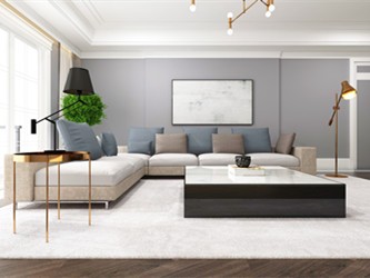 简约风格家装的理念是什么？简约风格家装有什么设计要点？