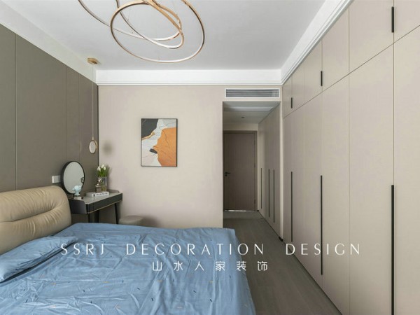 老人房装修的注意要点