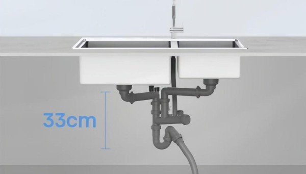 老房子厨房卫生间改造