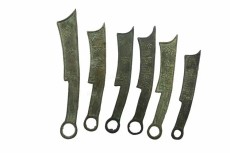 德州收购稀有古币价格怎么样