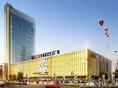 红星美凯龙卖场集团详情介绍