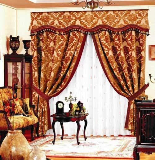 清洗窗帘的绝招