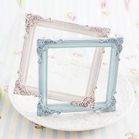 FarmHouse简约现代田园树脂开关墙贴 创意装饰插座套 1665