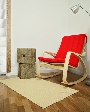 空间创意层出不穷 打造现代风小蜗居