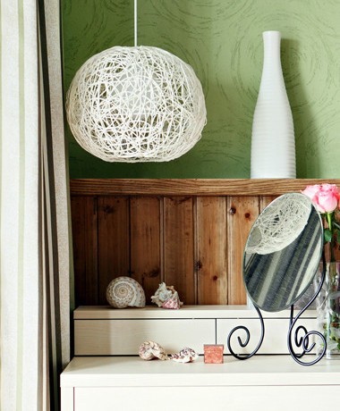 空间创意层出不穷 打造现代风小蜗居