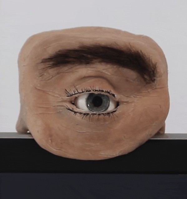 家里安装了监控摄像头的人，小心！有人可能在网上直播你家