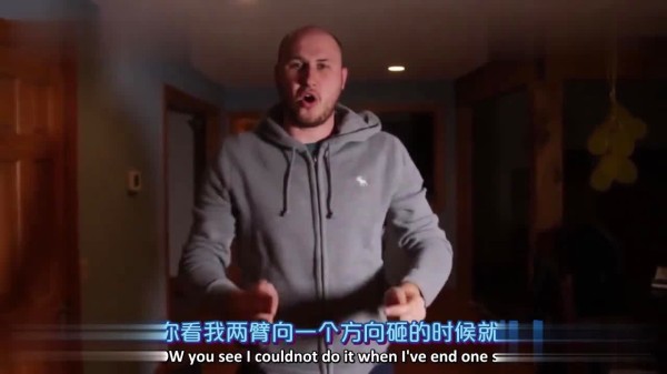 逃生技巧:如何挣脱扎带捆绑play