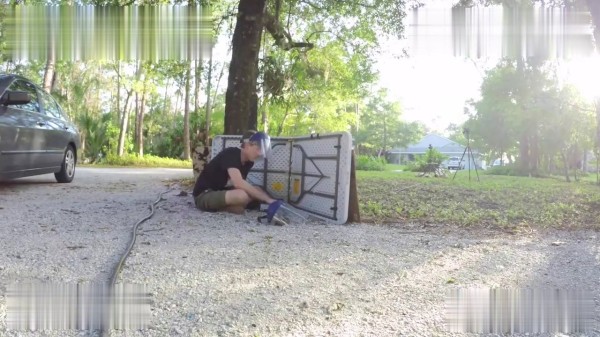 科学实验:超炫酷指尖陀螺!