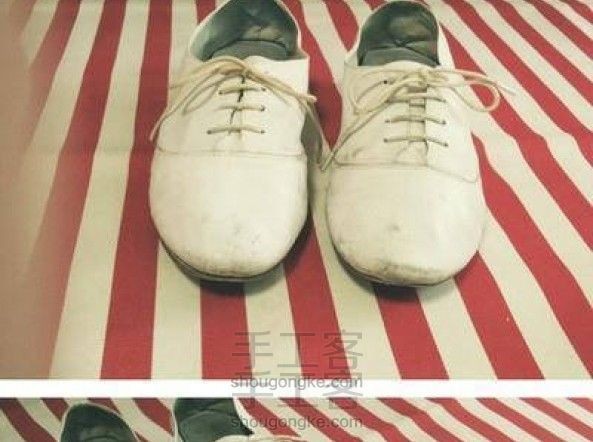 【旧物改造】几个实用的旧物改造小教程(转)