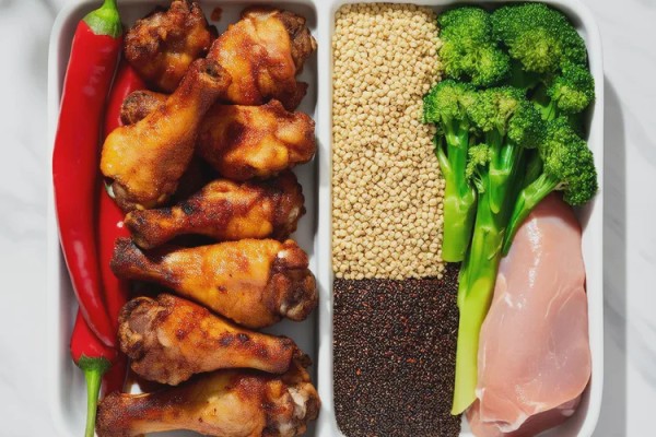 哺乳期妈妈脸上有湿疹有什么需要节制(图1)