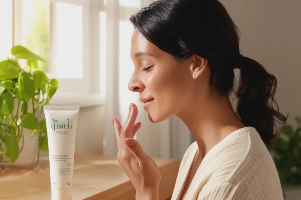 哺乳期妈妈脸上有湿疹有什么需要节制(图3)