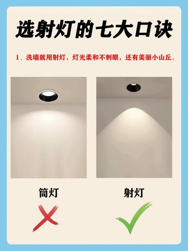 客厅玻璃灯发黄怎么快速清洗干净？-第3张图片-索能光电网