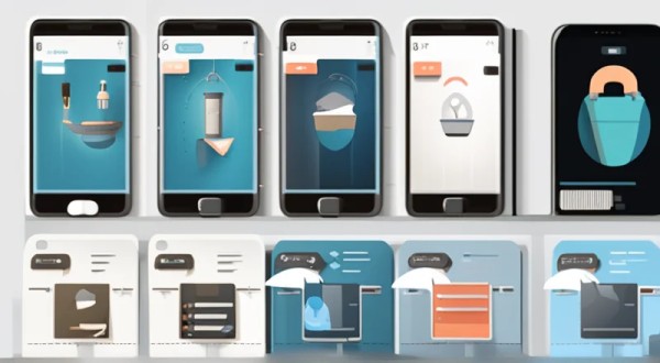 生产购物清单制作软件有哪些