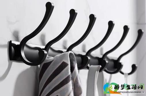 图片[2] - 无痕挂钩贴在墙上怎么拆除 - 醉梦生活网