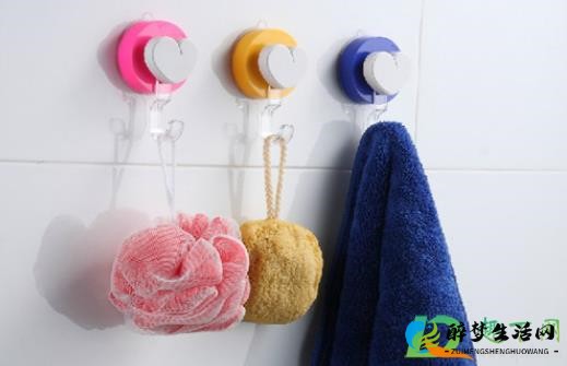 图片[3] - 无痕挂钩贴在墙上怎么拆除 - 醉梦生活网