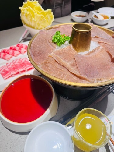 江辰天街海底捞隐藏玩法！省钱攻略大全！