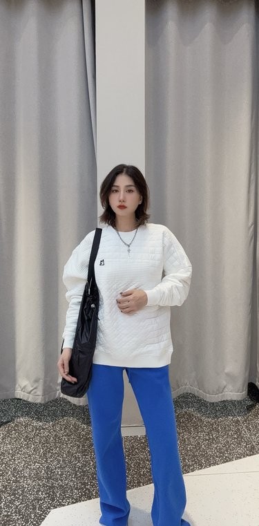 冷空气来袭，保暖又时尚