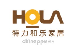 HOLA特力和乐