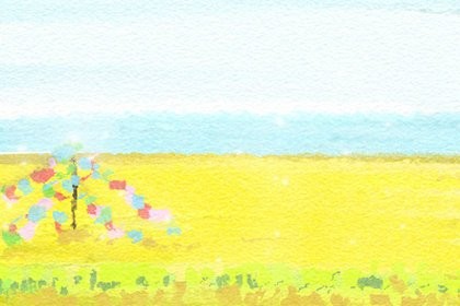 餐厅植物摆放风水