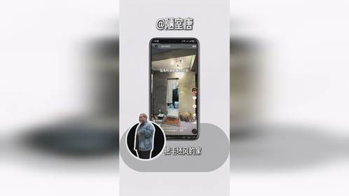 年轻人装修真的一点也不传统，主打随性而为的生活态度