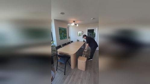 变形家具装修避坑，什么样的变形家具比较实用