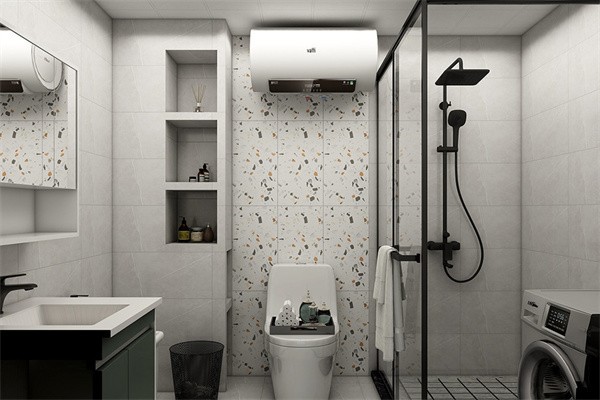 卫生间怎么布局合理