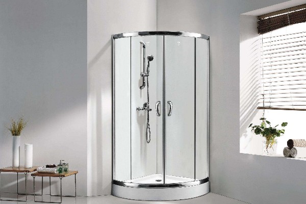 卫生间装修干湿分离怎么处理