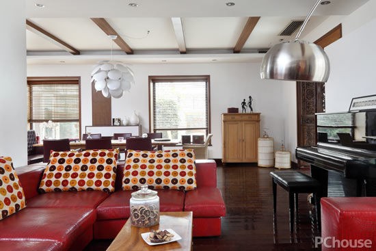 色彩小家电推荐