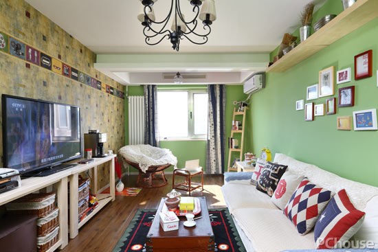 色彩小家电推荐