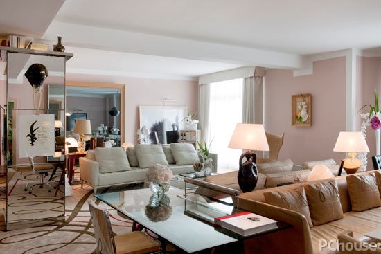 色彩小家电推荐