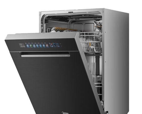 美的洗碗机消毒存储方法(全面保障家庭餐具卫生与安全) 第2张