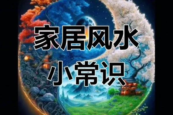 打造理想家居风水：非常精辟的风水技巧与建议
