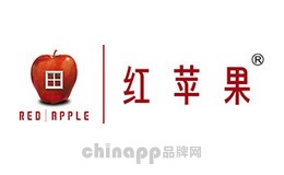 储物柜十大品牌-红苹果RED APPLE