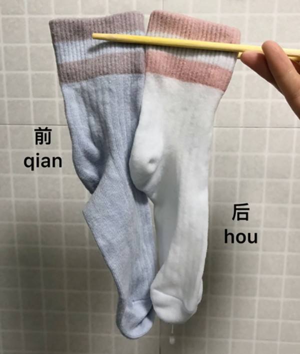 染色衣物處理方法!瞬間還原超神配方公開,另有最新吸色片推薦