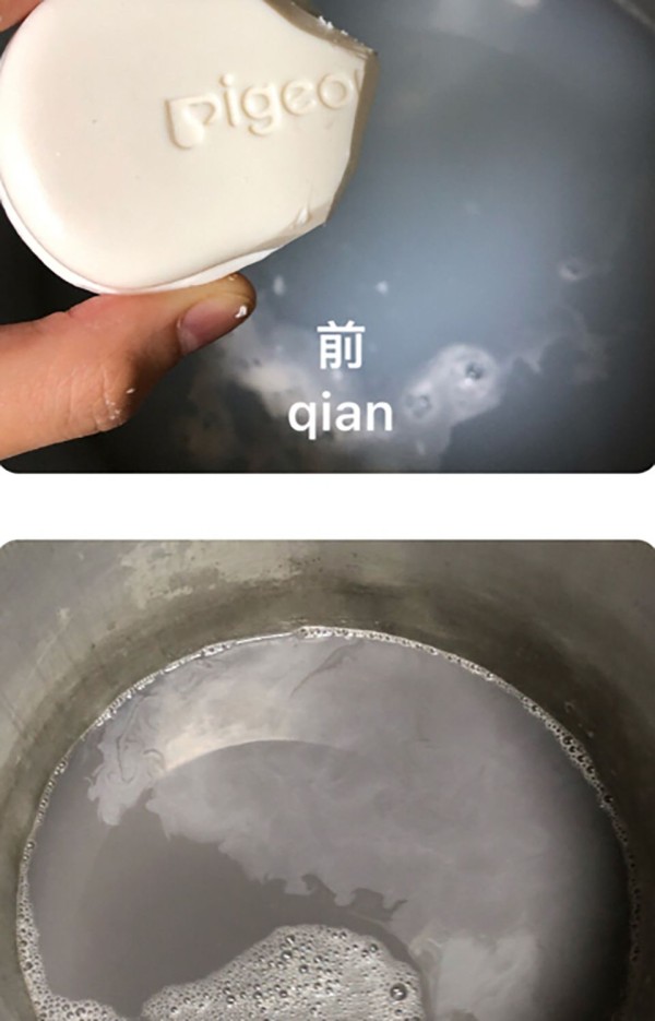 染色衣物處理方法!瞬間還原超神配方公開,另有最新吸色片推薦