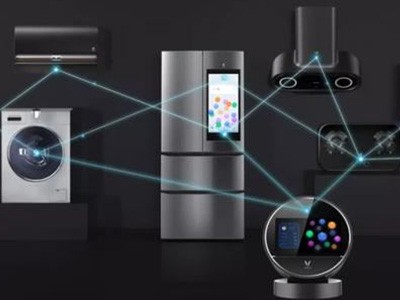 智能家居的国内前景如何