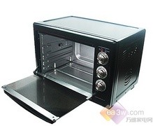 超级大容量!美的MC38CH-AALR电烤箱