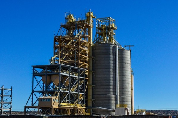 看完就懂,能耗监测管理系统的四大功能!(图1)