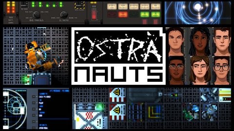 Ostranauts
