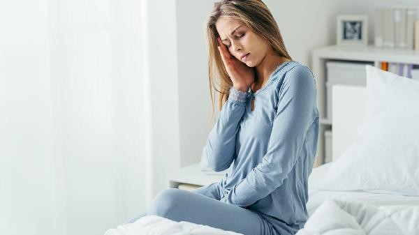 女人阴虚吃什么食补