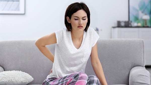 原地左右扭腰有什么好处