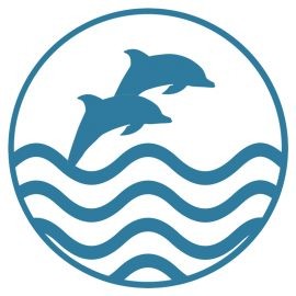 dolphin icon