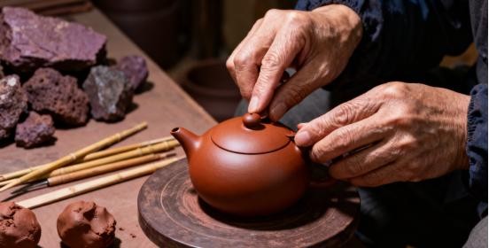 非遗圈粉年轻人!秋油大典与艺术礼盒焕活千年技艺