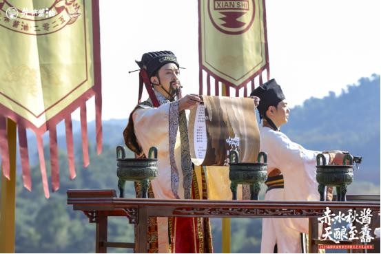 非遗圈粉年轻人!秋油大典与艺术礼盒焕活千年技艺