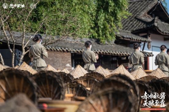 非遗圈粉年轻人!秋油大典与艺术礼盒焕活千年技艺