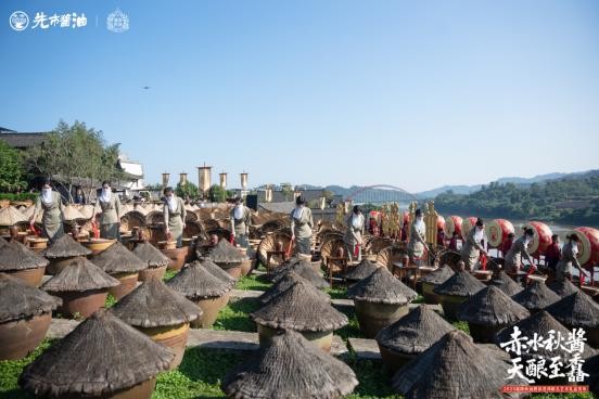 非遗圈粉年轻人!秋油大典与艺术礼盒焕活千年技艺