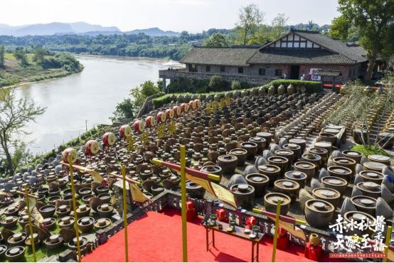 非遗圈粉年轻人!秋油大典与艺术礼盒焕活千年技艺