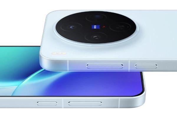 曝vivo新旗舰和中端机正在测试6.6英寸屏幕!