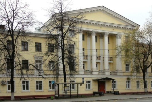 Любимое Люблино